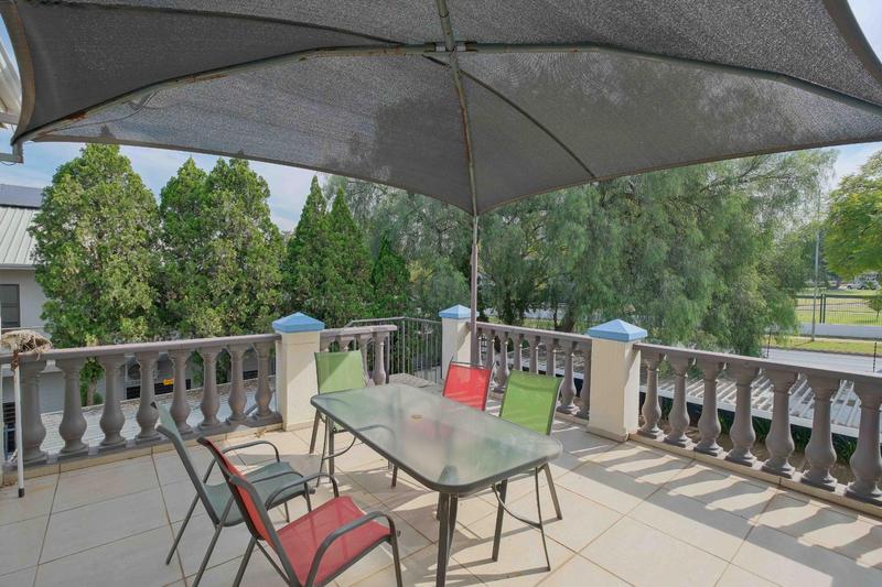 Commercial Property for Sale in Hatfield Gauteng