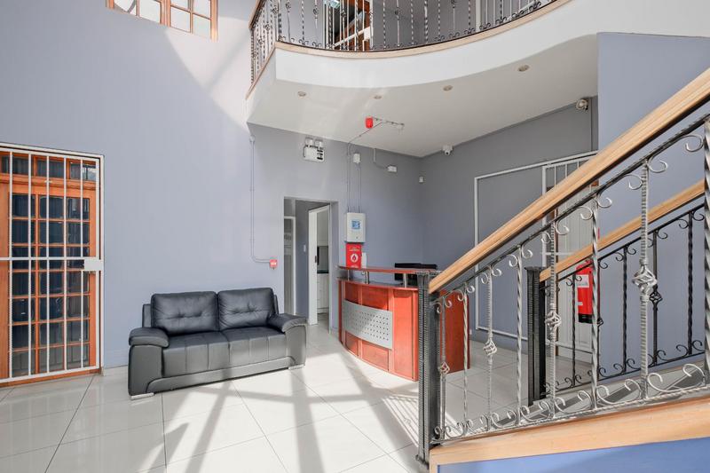 Commercial Property for Sale in Hatfield Gauteng