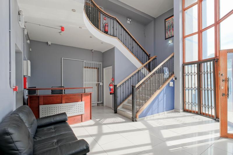 Commercial Property for Sale in Hatfield Gauteng