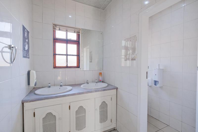 Commercial Property for Sale in Hatfield Gauteng