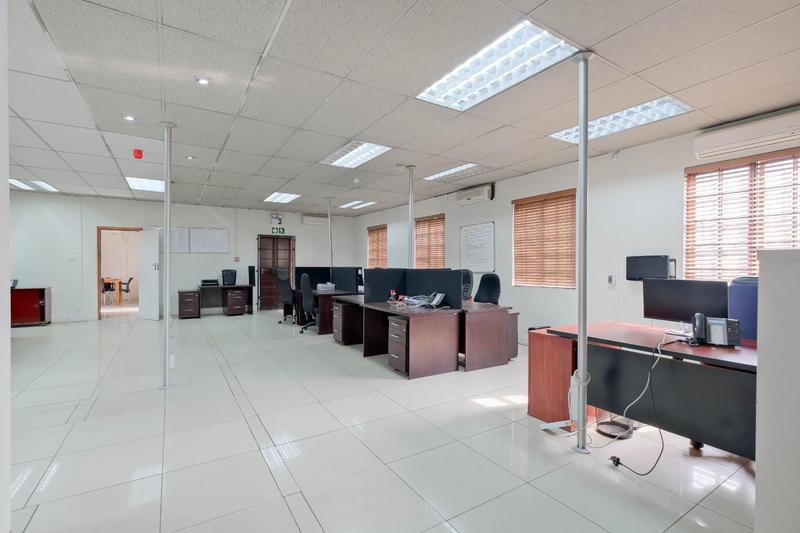 Commercial Property for Sale in Hatfield Gauteng