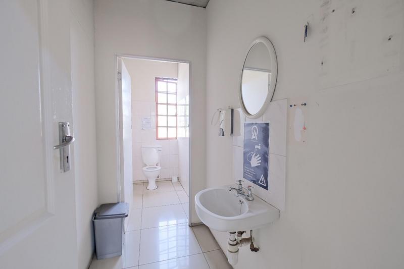 Commercial Property for Sale in Hatfield Gauteng