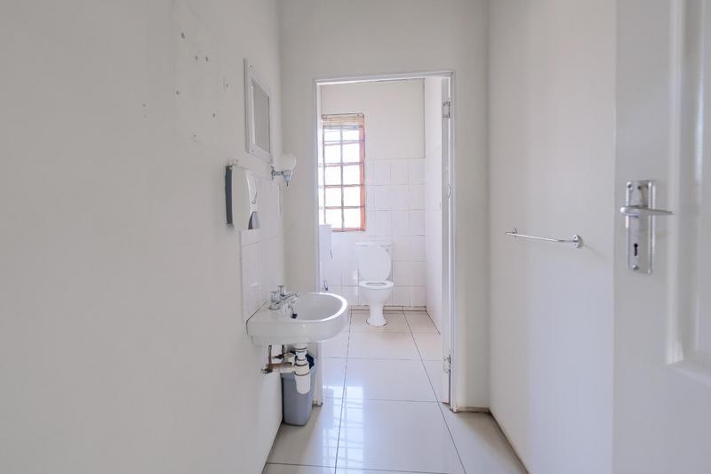 Commercial Property for Sale in Hatfield Gauteng