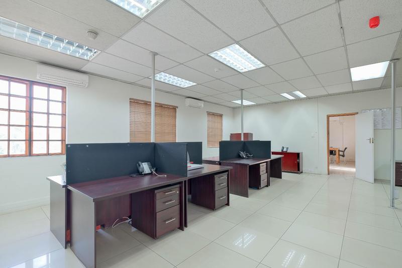 Commercial Property for Sale in Hatfield Gauteng