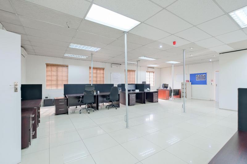 Commercial Property for Sale in Hatfield Gauteng