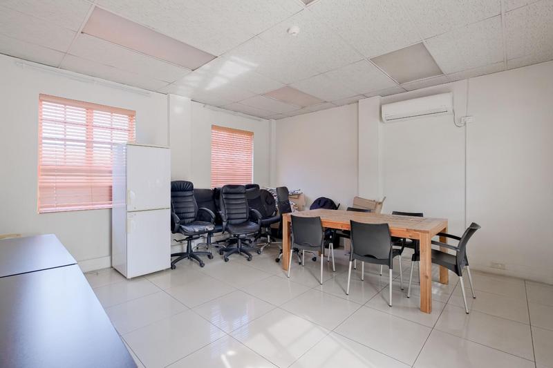 Commercial Property for Sale in Hatfield Gauteng