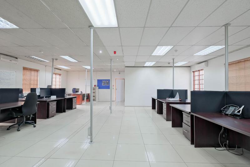 Commercial Property for Sale in Hatfield Gauteng