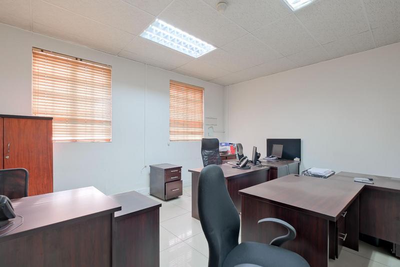 Commercial Property for Sale in Hatfield Gauteng
