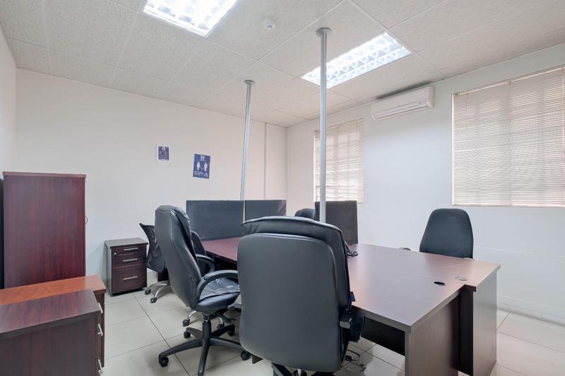 Commercial Property for Sale in Hatfield Gauteng