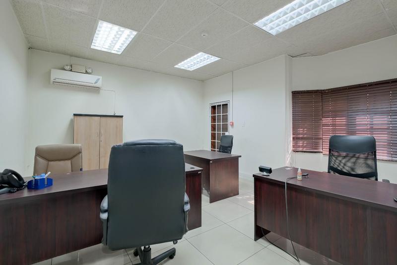 Commercial Property for Sale in Hatfield Gauteng
