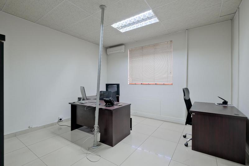 Commercial Property for Sale in Hatfield Gauteng