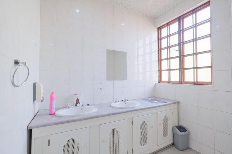 Commercial Property for Sale in Hatfield Gauteng