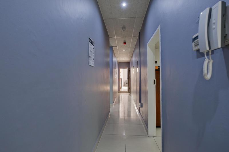 Commercial Property for Sale in Hatfield Gauteng