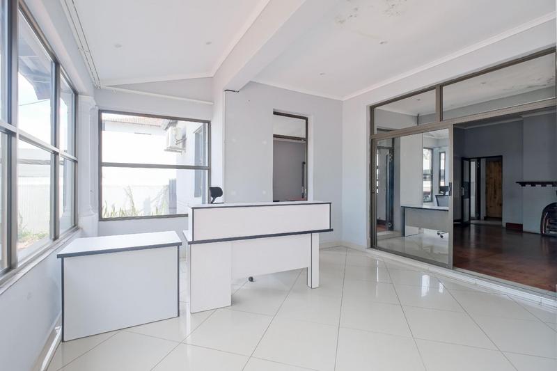 Commercial Property for Sale in Hatfield Gauteng