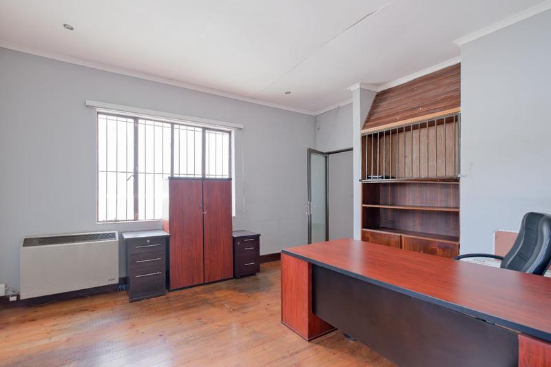 Commercial Property for Sale in Hatfield Gauteng