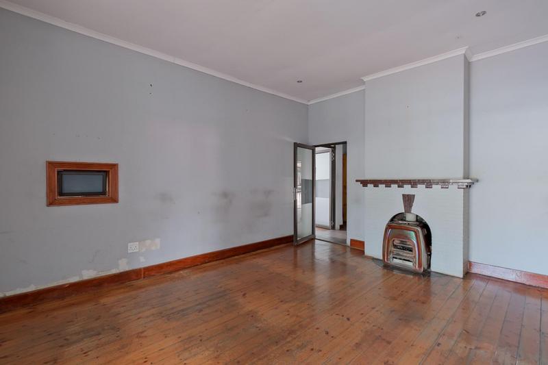 Commercial Property for Sale in Hatfield Gauteng