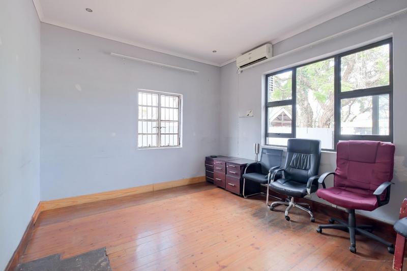 Commercial Property for Sale in Hatfield Gauteng