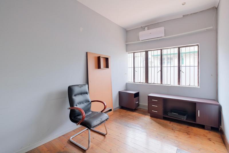 Commercial Property for Sale in Hatfield Gauteng