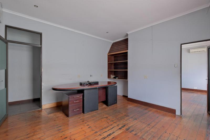 Commercial Property for Sale in Hatfield Gauteng