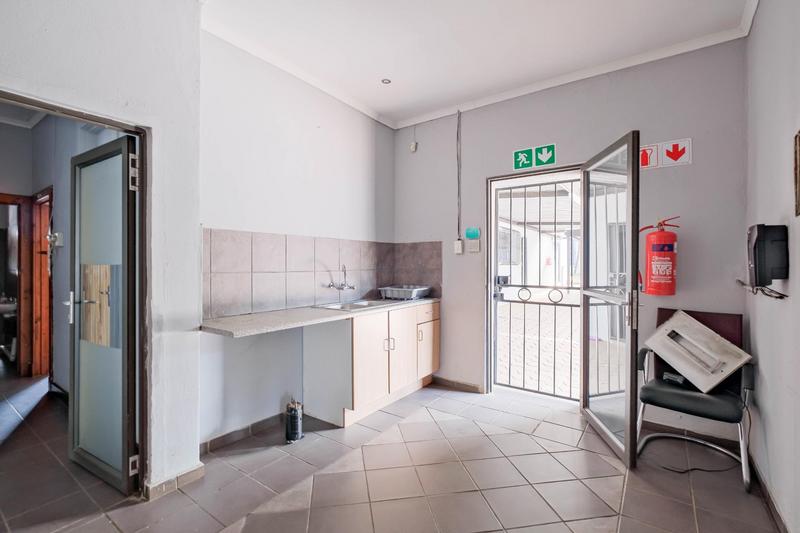 Commercial Property for Sale in Hatfield Gauteng
