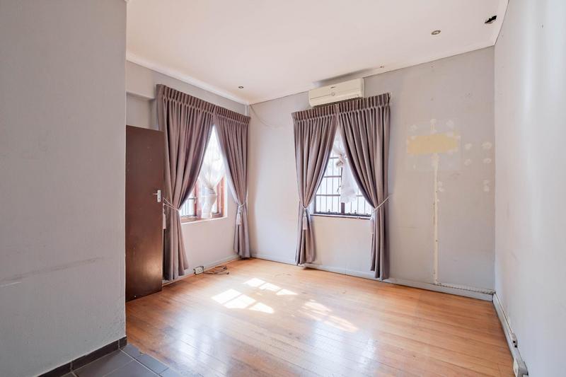 Commercial Property for Sale in Hatfield Gauteng