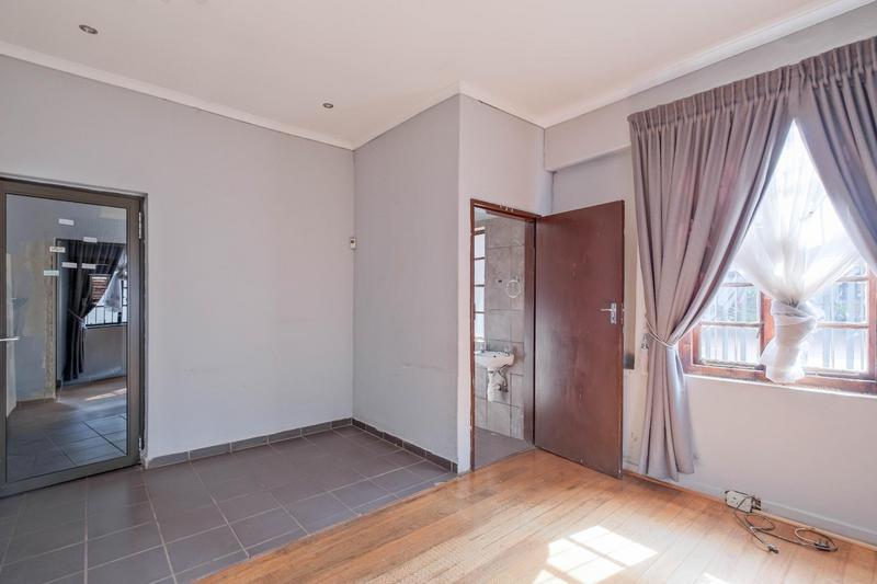 Commercial Property for Sale in Hatfield Gauteng