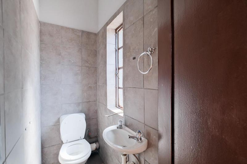 Commercial Property for Sale in Hatfield Gauteng