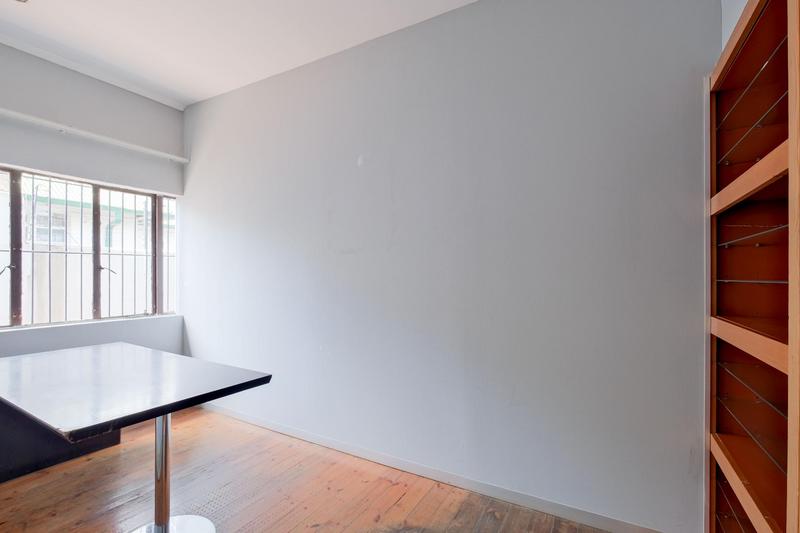 Commercial Property for Sale in Hatfield Gauteng