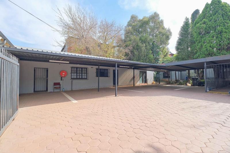 Commercial Property for Sale in Hatfield Gauteng