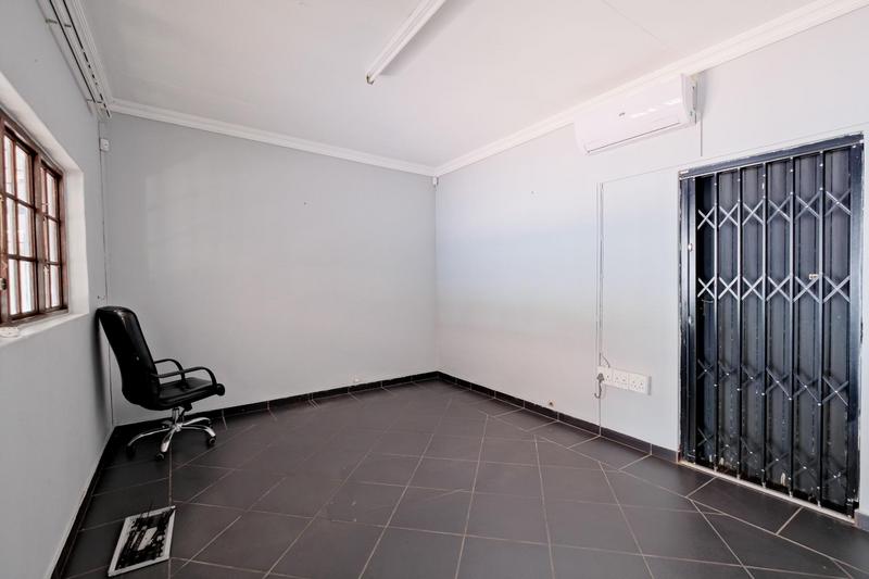 Commercial Property for Sale in Hatfield Gauteng