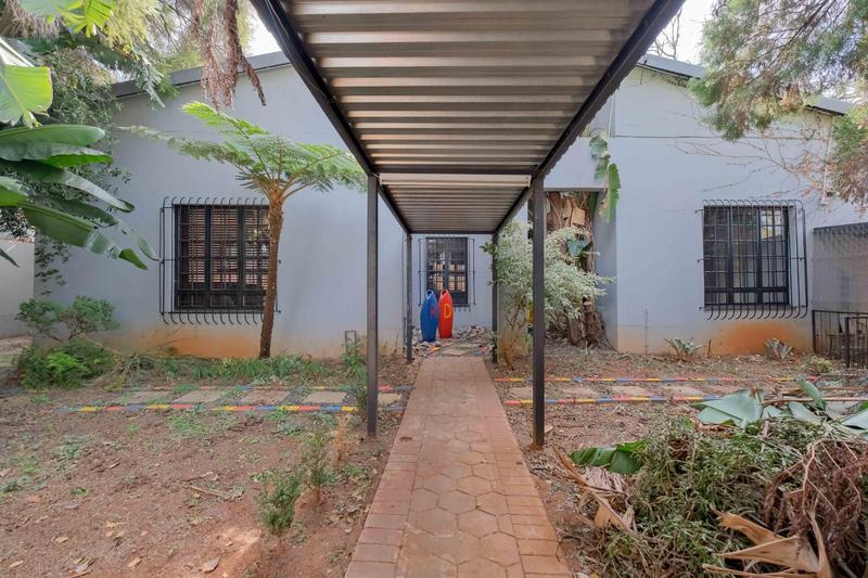 Commercial Property for Sale in Hatfield Gauteng