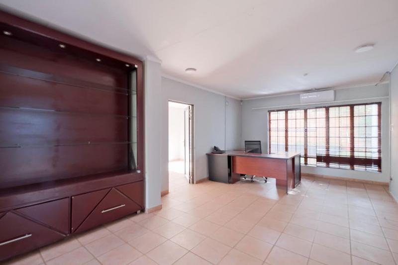 Commercial Property for Sale in Hatfield Gauteng