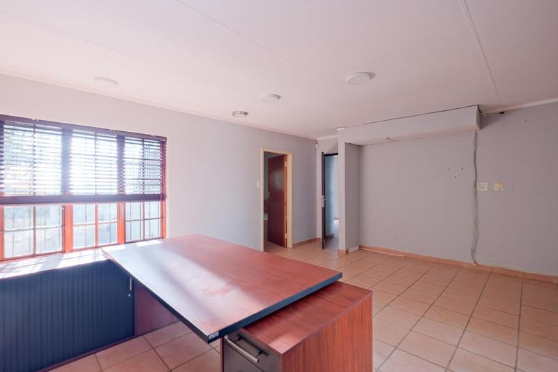 Commercial Property for Sale in Hatfield Gauteng