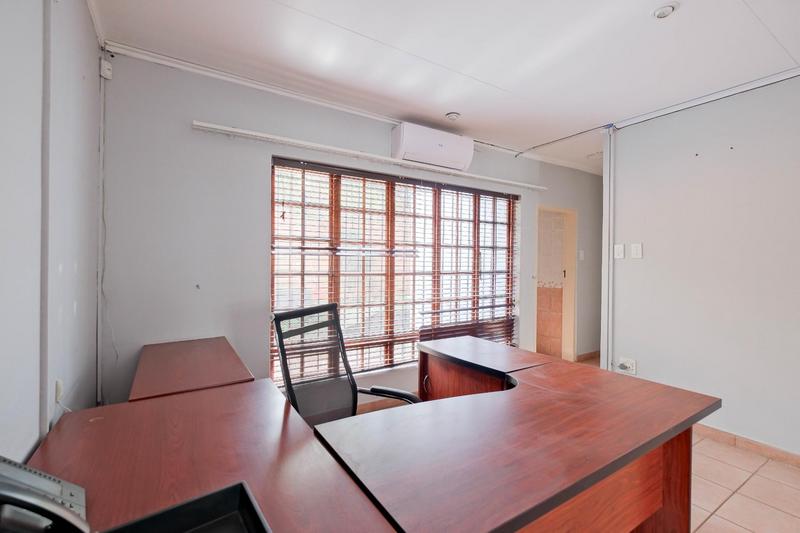 Commercial Property for Sale in Hatfield Gauteng