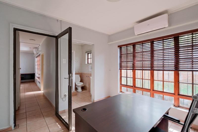 Commercial Property for Sale in Hatfield Gauteng