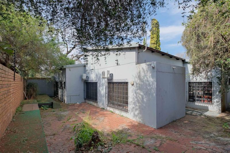 Commercial Property for Sale in Hatfield Gauteng