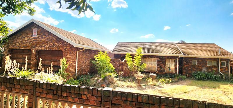 2 Bedroom Property for Sale in Chantelle Gauteng