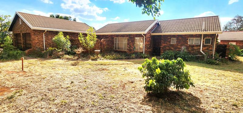 2 Bedroom Property for Sale in Chantelle Gauteng