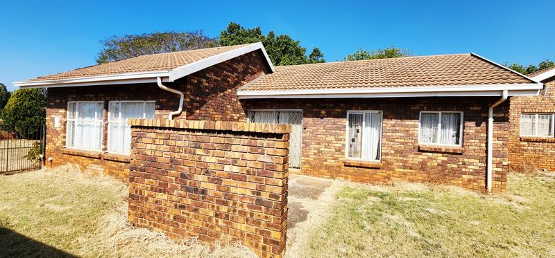 2 Bedroom Property for Sale in Chantelle Gauteng