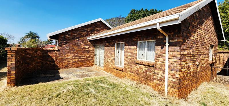 2 Bedroom Property for Sale in Chantelle Gauteng