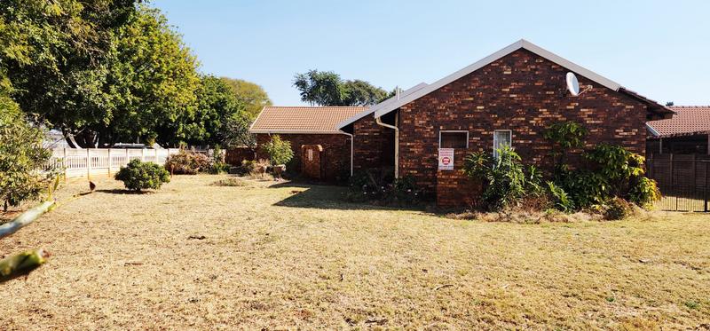 2 Bedroom Property for Sale in Chantelle Gauteng