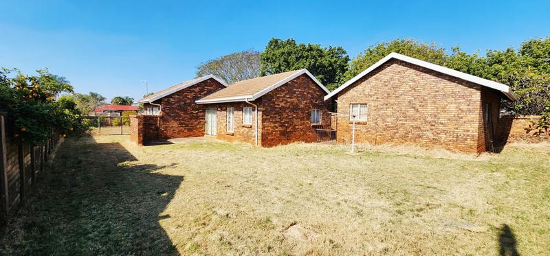 2 Bedroom Property for Sale in Chantelle Gauteng