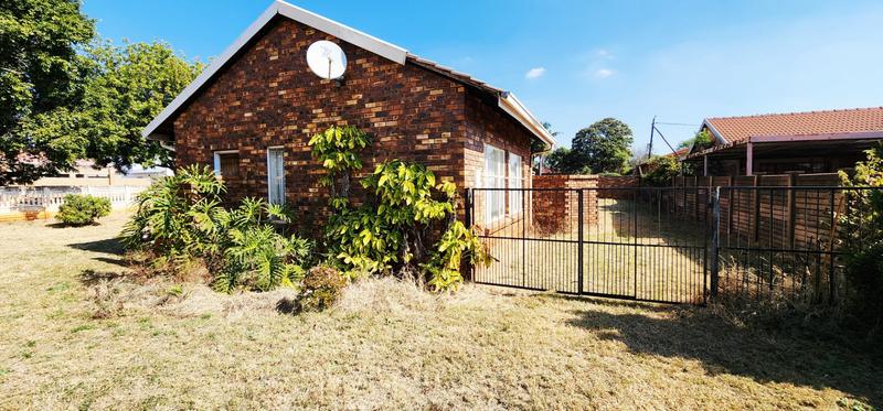 2 Bedroom Property for Sale in Chantelle Gauteng