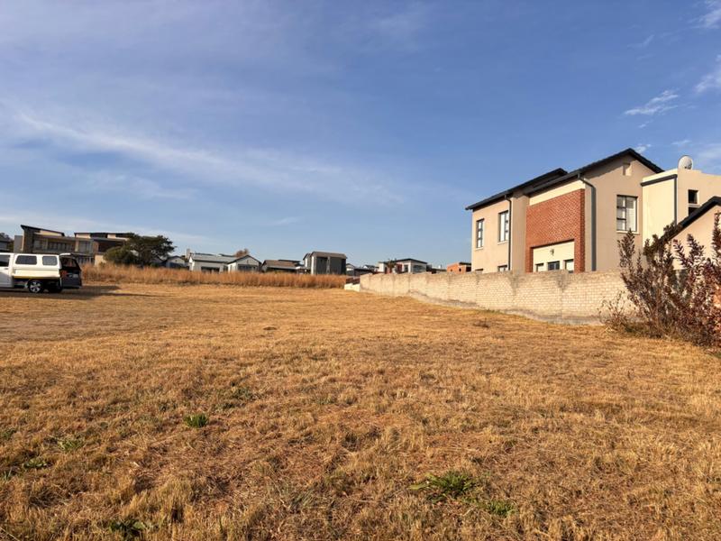 0 Bedroom Property for Sale in Copperleaf Estate Gauteng
