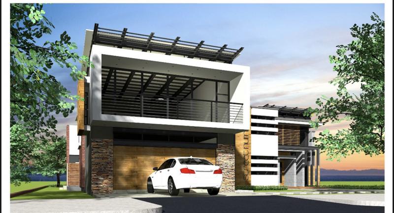 6 Bedroom Property for Sale in Copperleaf Estate Gauteng
