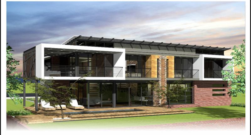 6 Bedroom Property for Sale in Copperleaf Estate Gauteng