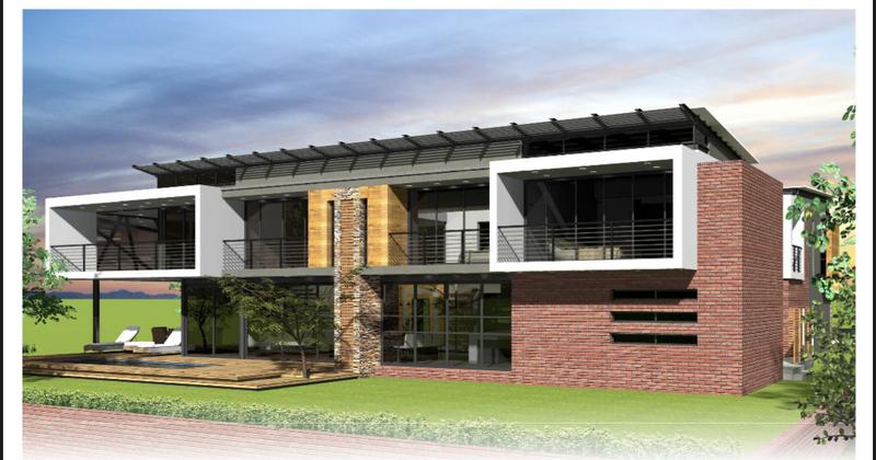6 Bedroom Property for Sale in Copperleaf Estate Gauteng