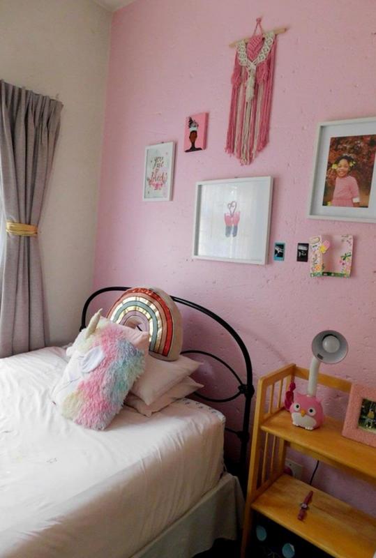 To Let 2 Bedroom Property for Rent in Montgomery Park Gauteng