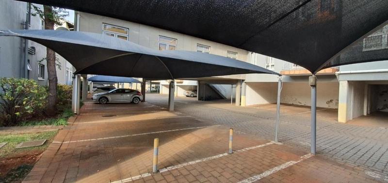 To Let 2 Bedroom Property for Rent in Montgomery Park Gauteng