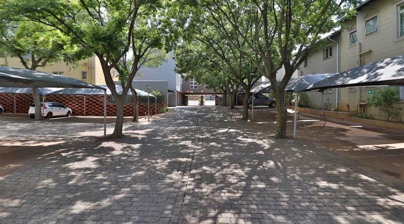 To Let 2 Bedroom Property for Rent in Montgomery Park Gauteng